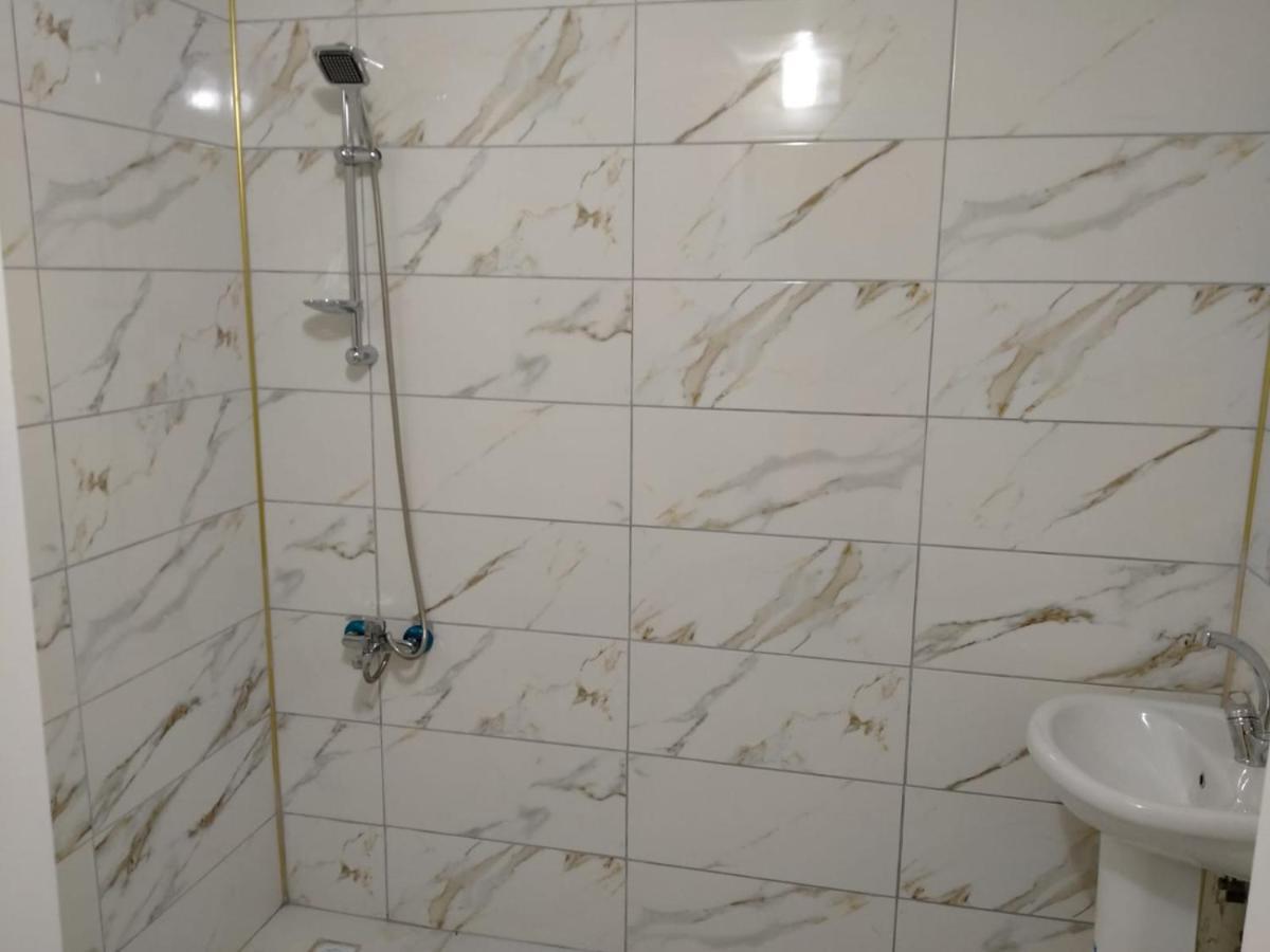 אנטליה City House Hotel מראה חיצוני תמונה