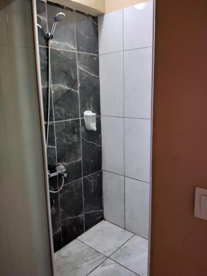 אנטליה City House Hotel מראה חיצוני תמונה