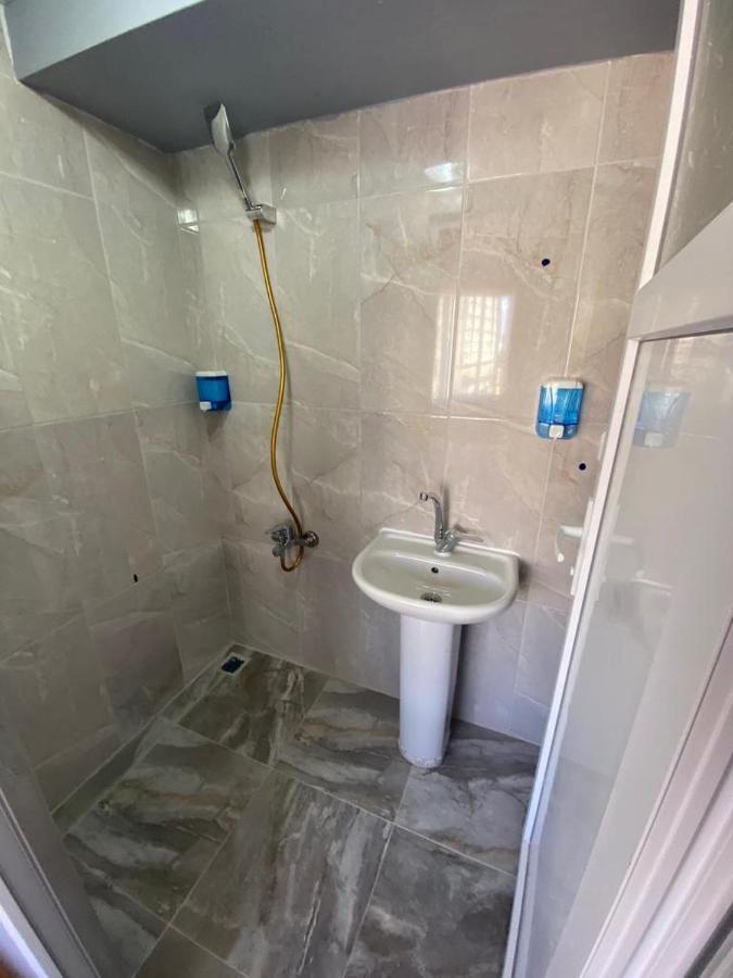 אנטליה City House Hotel מראה חיצוני תמונה
