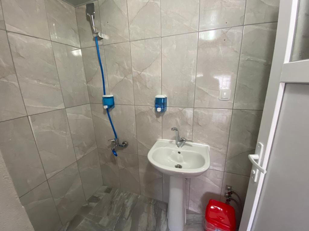 אנטליה City House Hotel מראה חיצוני תמונה