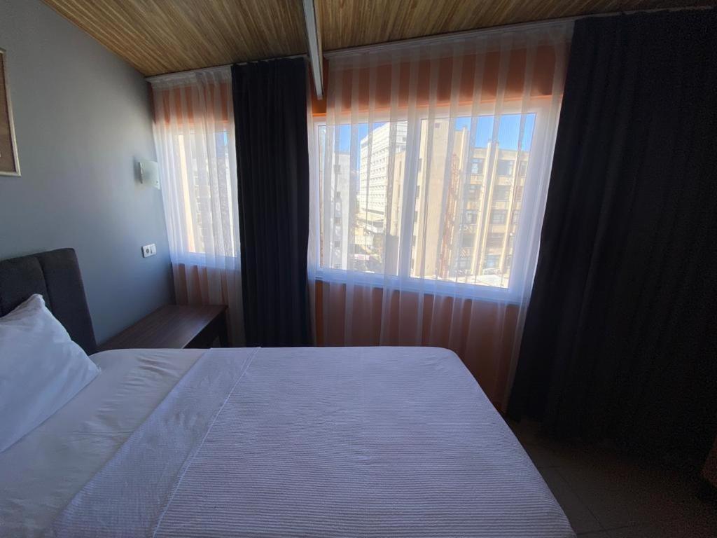 אנטליה City House Hotel מראה חיצוני תמונה
