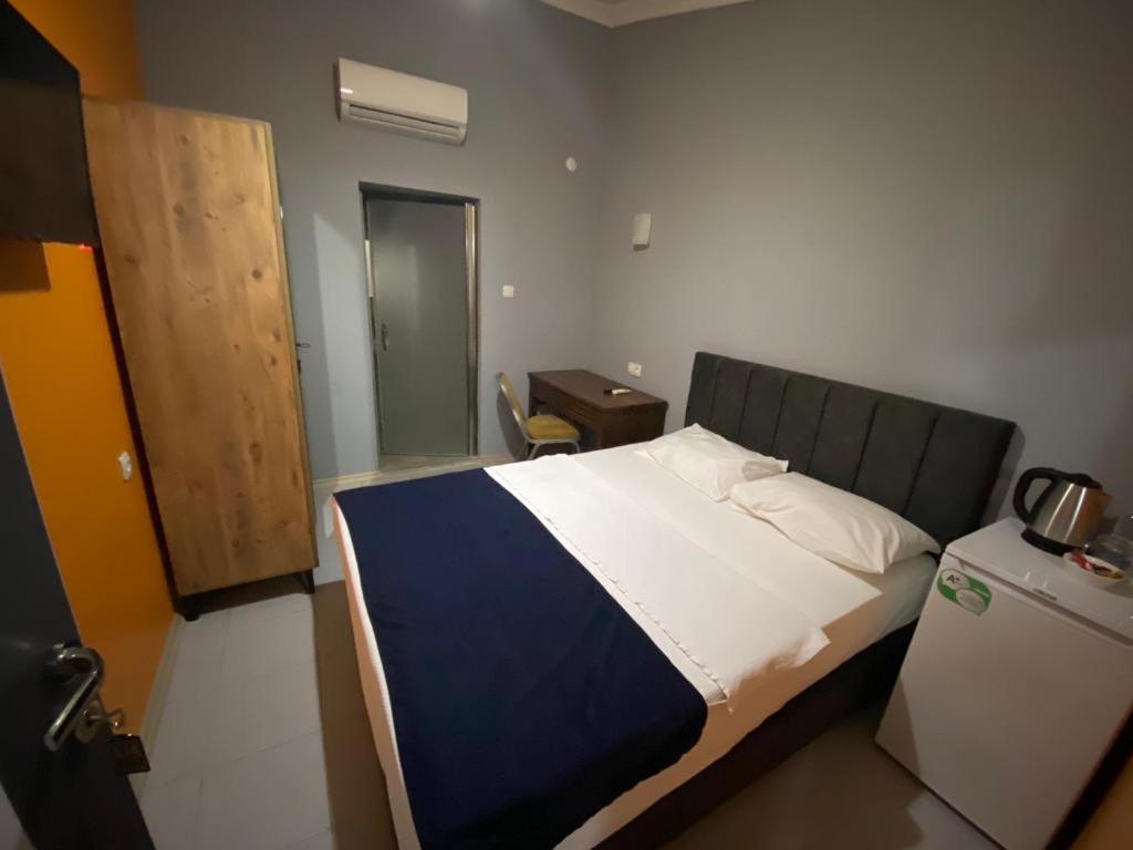 אנטליה City House Hotel מראה חיצוני תמונה
