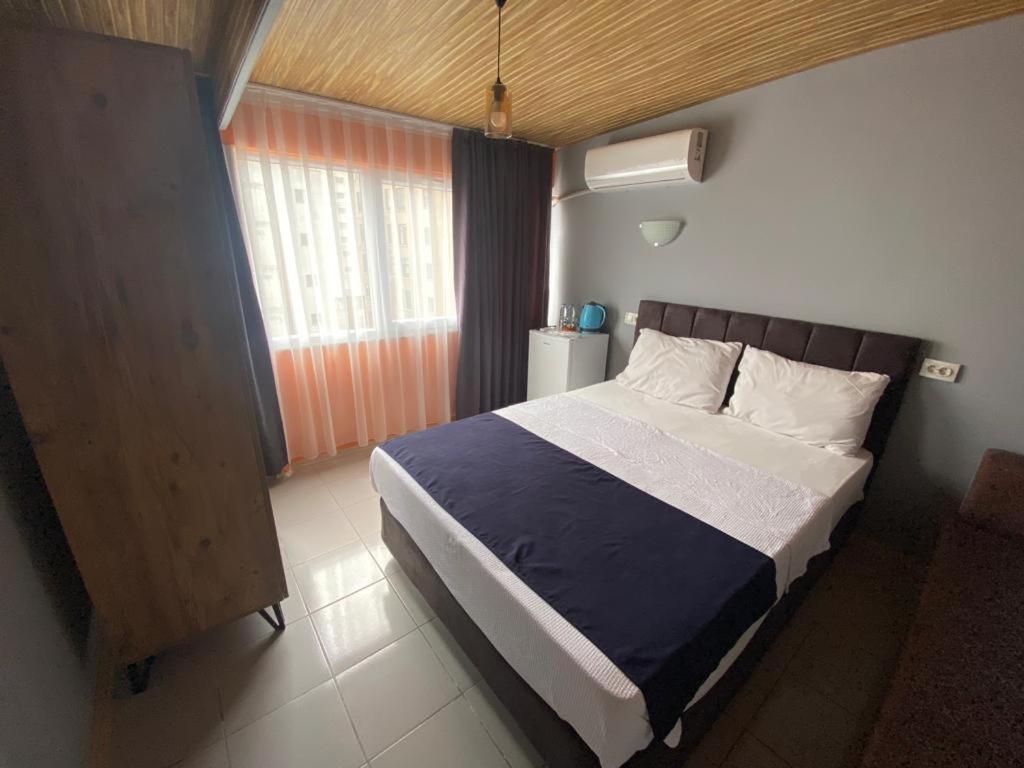 אנטליה City House Hotel מראה חיצוני תמונה