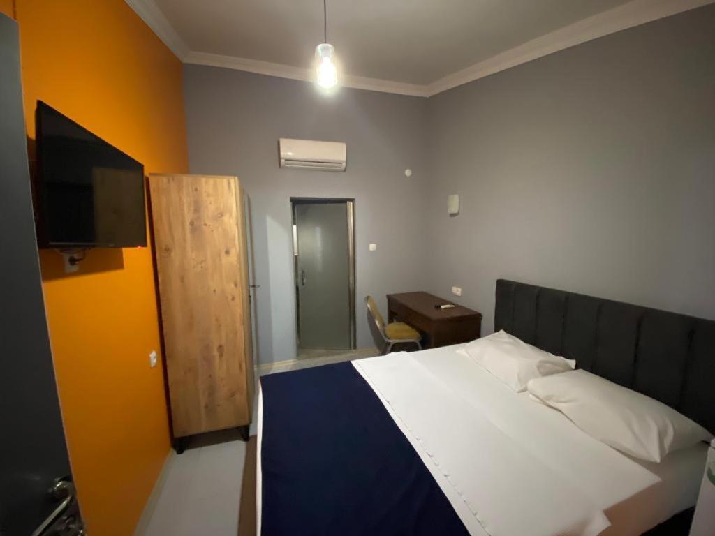 אנטליה City House Hotel מראה חיצוני תמונה