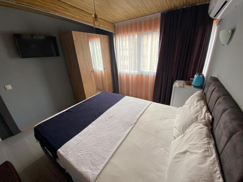 אנטליה City House Hotel מראה חיצוני תמונה