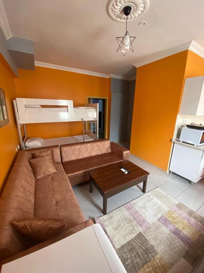 אנטליה City House Hotel מראה חיצוני תמונה